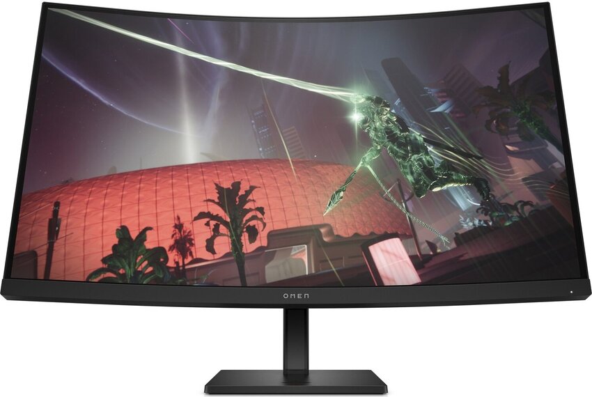 Monitor HP OMEN 32c