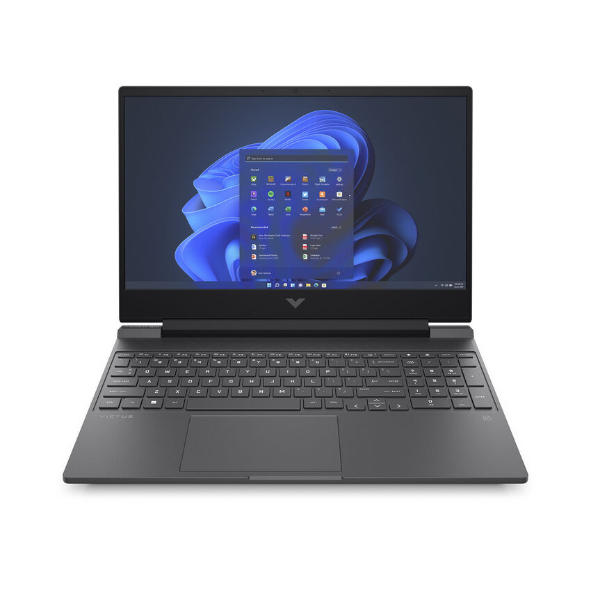 Prenosnik Victus Gaming 15-fa1016nf | i5-12500H | RTX 4060 (8 GB) | W11H / Core 5 / RAM 16 GB / SSD Disk / 15,6″ FHD