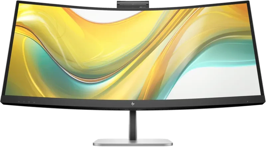 Monitor HP Series 5