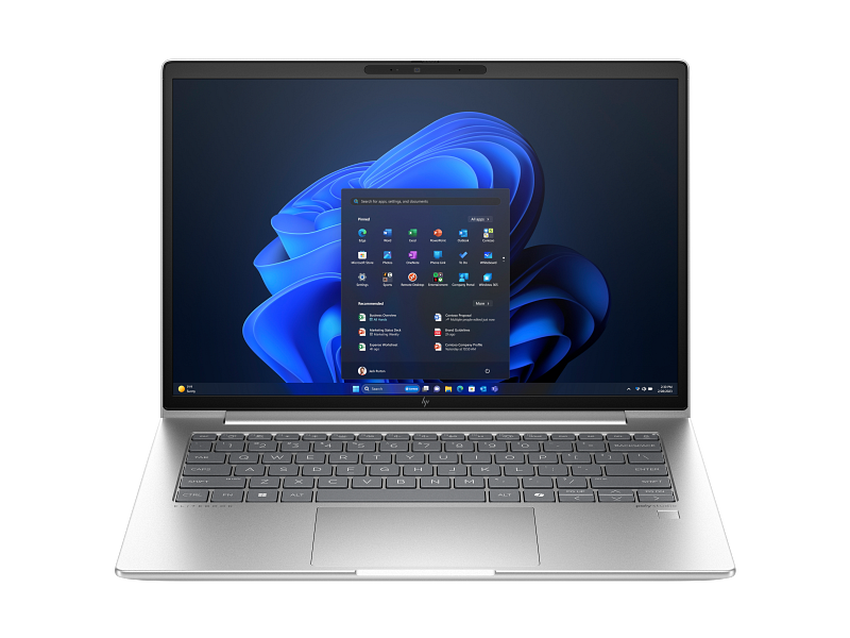 Prenosnik HP EliteBook 640 G11 WWAN | U5-135U | Touch / Ultra 5 / RAM 16 GB / SSD Disk / 14,0″ WUXGA