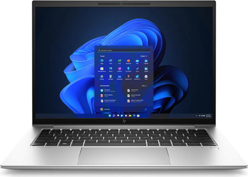 Prenosnik HP EliteBook 840 G9 | i5-1245U | 16GB RAM | 512GB SSD | W11P / i5 / RAM 16 GB / SSD Disk / 14,0″ WUXGA