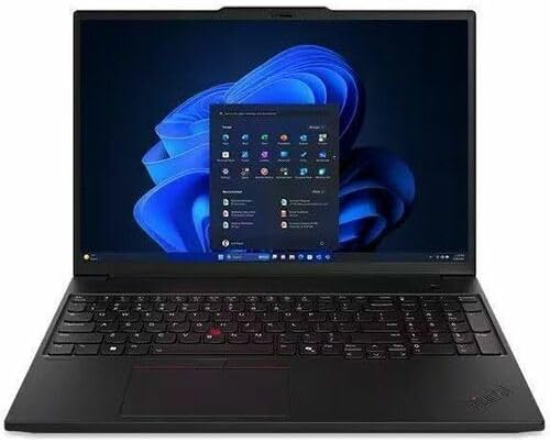 Prenosnik Lenovo ThinkPad P16s