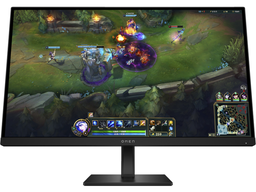 Monitor HP OMEN 27