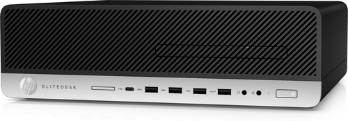 Računalnik HP EliteDesk 800