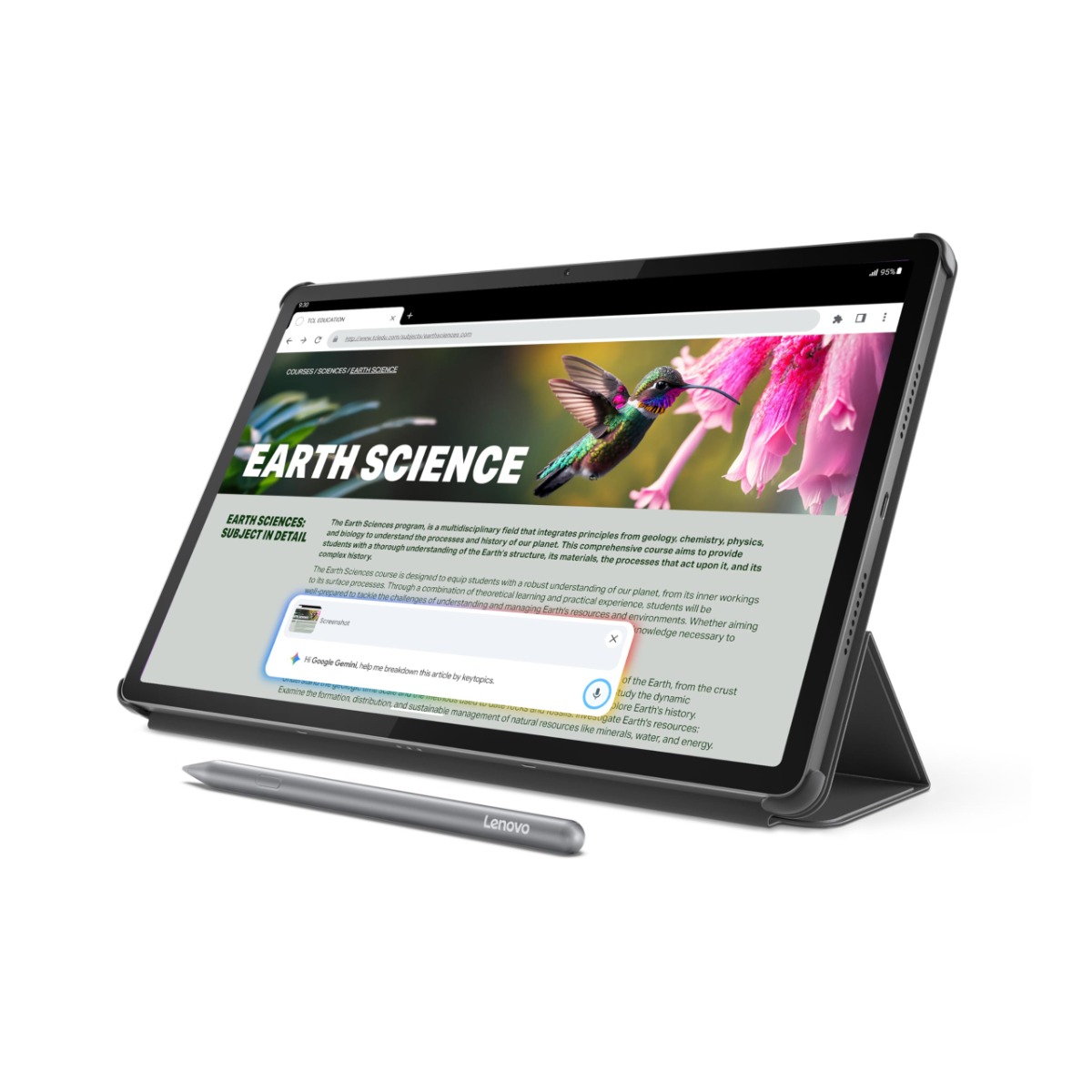 Prenosnik Lenovo Idea Tab