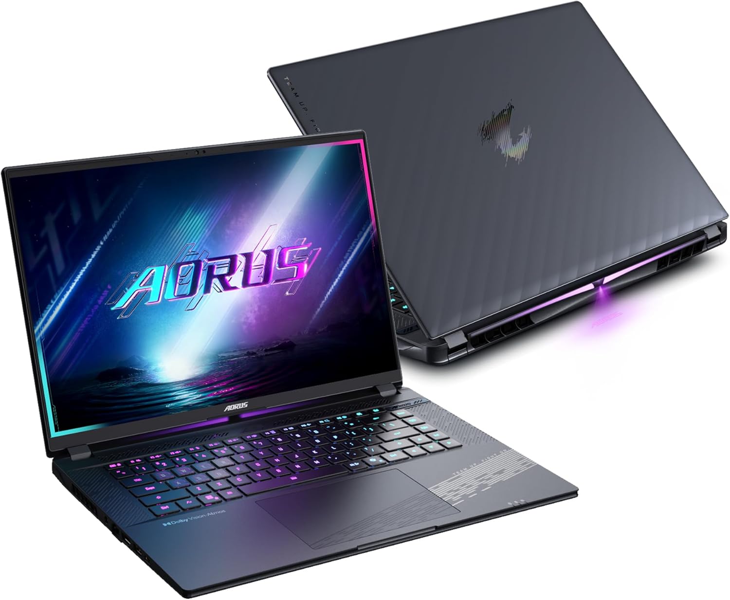 Prenosnik Gigabyte Aorus Elite