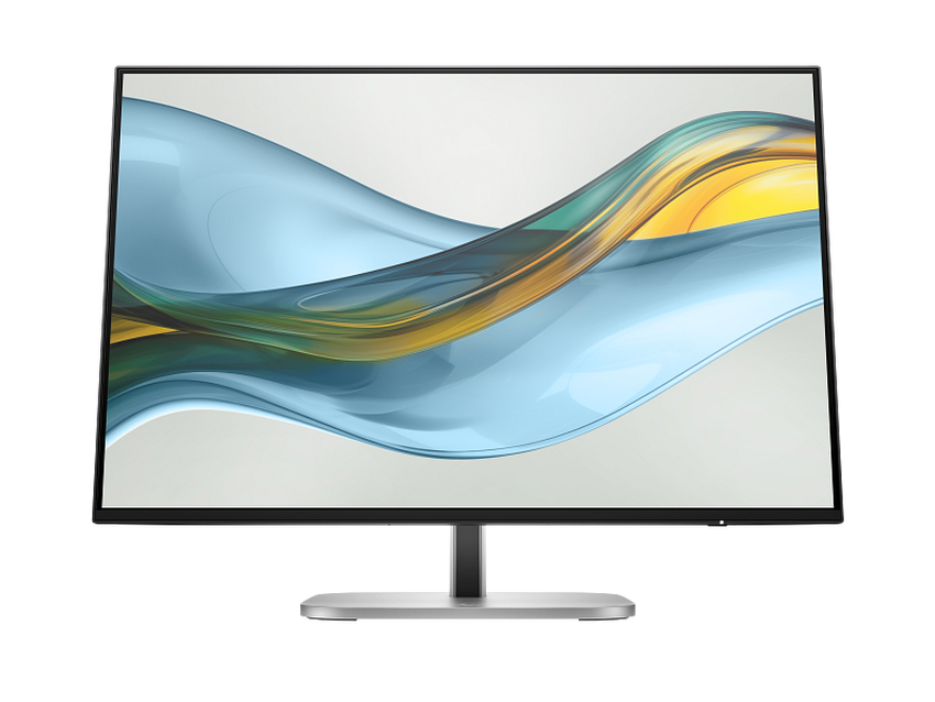 Monitor HP Series 5