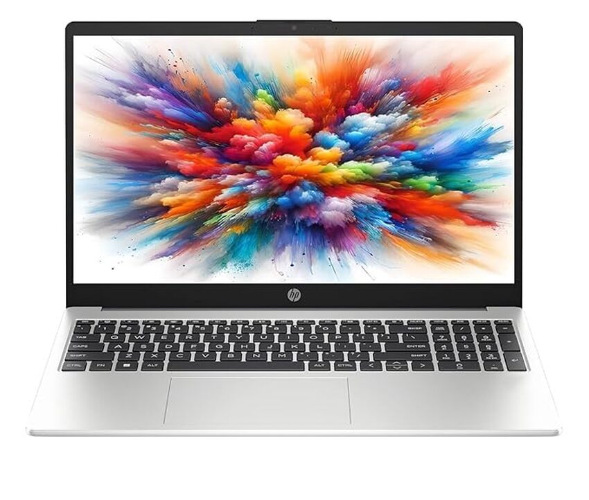 Prenosnik HP 250R G10 | Core 5 120U / Core 5 / RAM 8 GB / SSD Disk / 15,6″ FHD