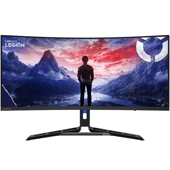 Monitor Lenovo Legion R34w-30