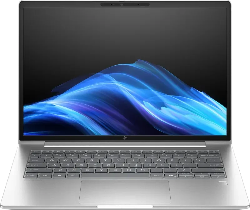 Prenosnik i HP EliteBook 6 G1i 14 | U5 235U | 32GB RAM | 512GB SSD / Core Ultra 5 / RAM 32 GB / SSD Disk / 14,0″ WUXGA
