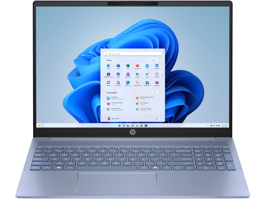Prenosnik HP Pavilion 16-ag0009na | R5 8000s | Touch / AMD Ryzen™ 5 / RAM 8 GB / SSD Disk / 16,0″ WUXGA