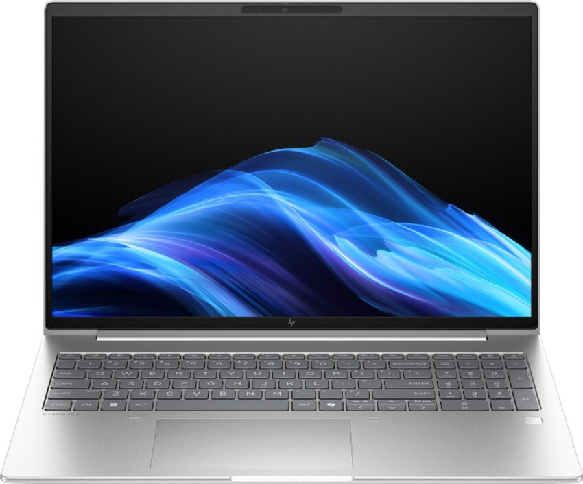 Prenosnik HP EliteBook 6 G1i 16 | U5-225U | WWAN | Touch / Ultra 5 / RAM 32 GB / SSD Disk / 16,0″ WUXGA