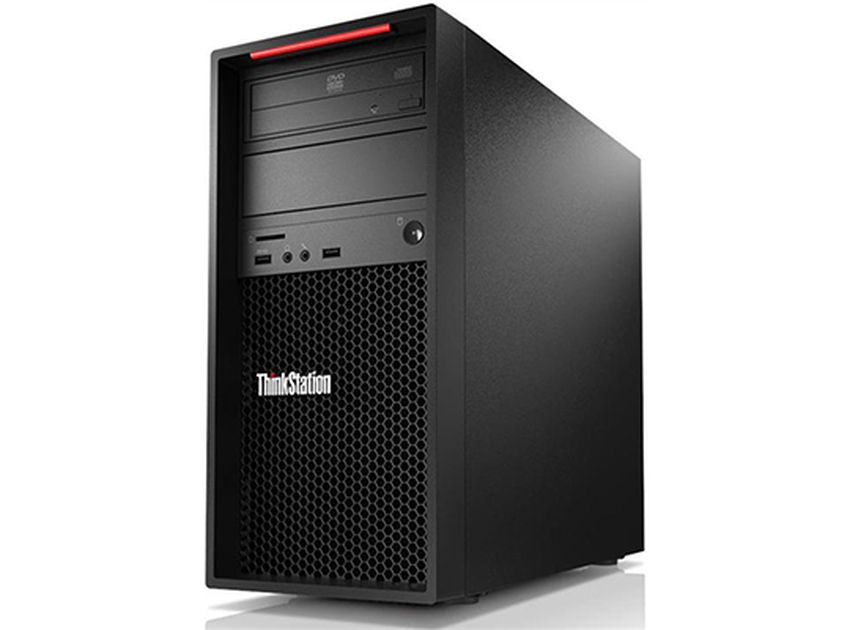 Računalnik Lenovo ThinkStation P520c