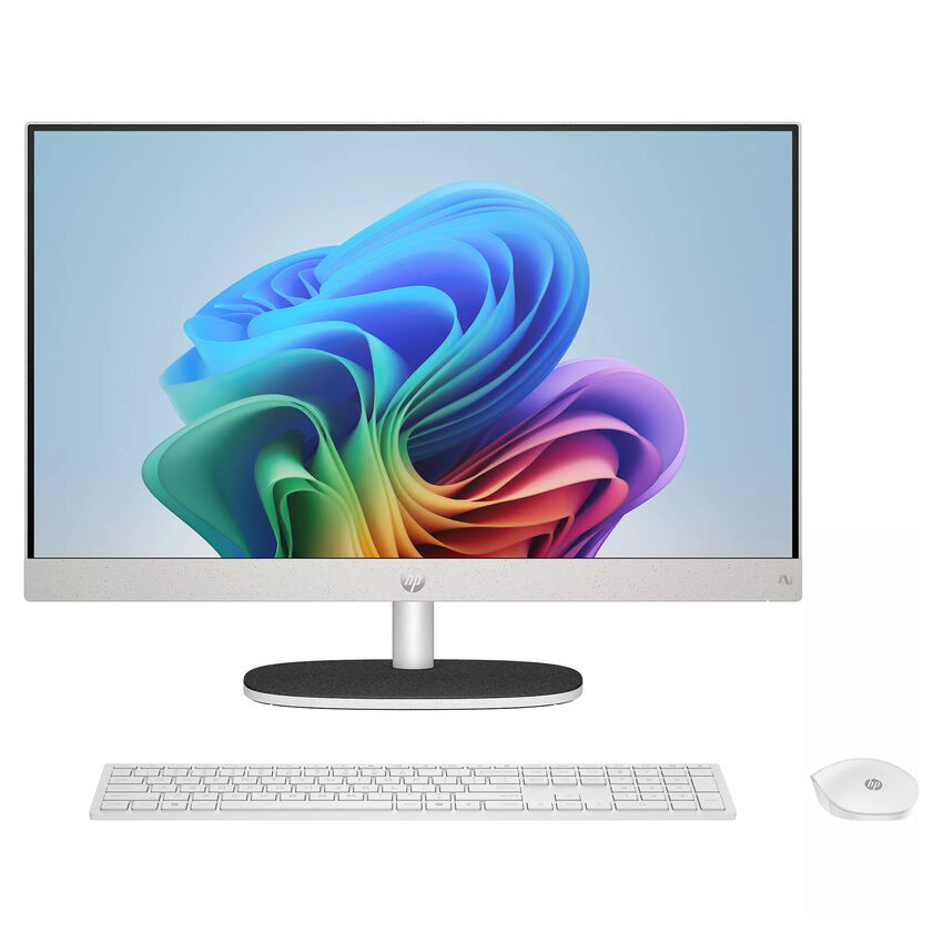 Računalnik HP All-in-One Next