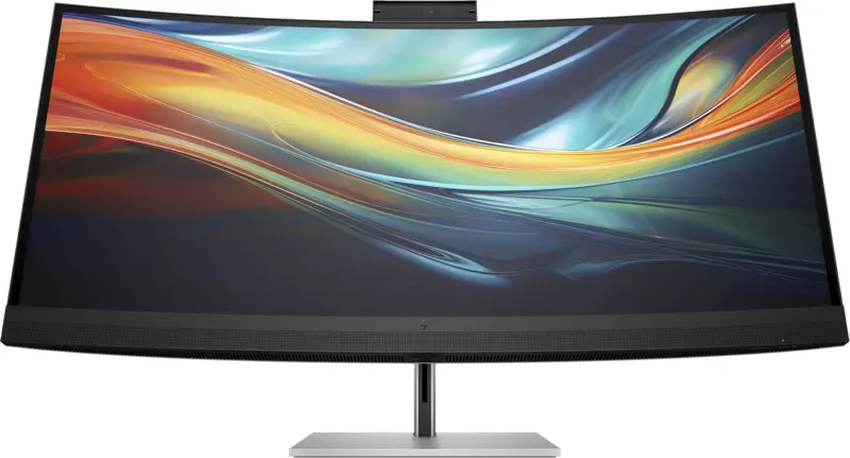 Monitor HP Series 7