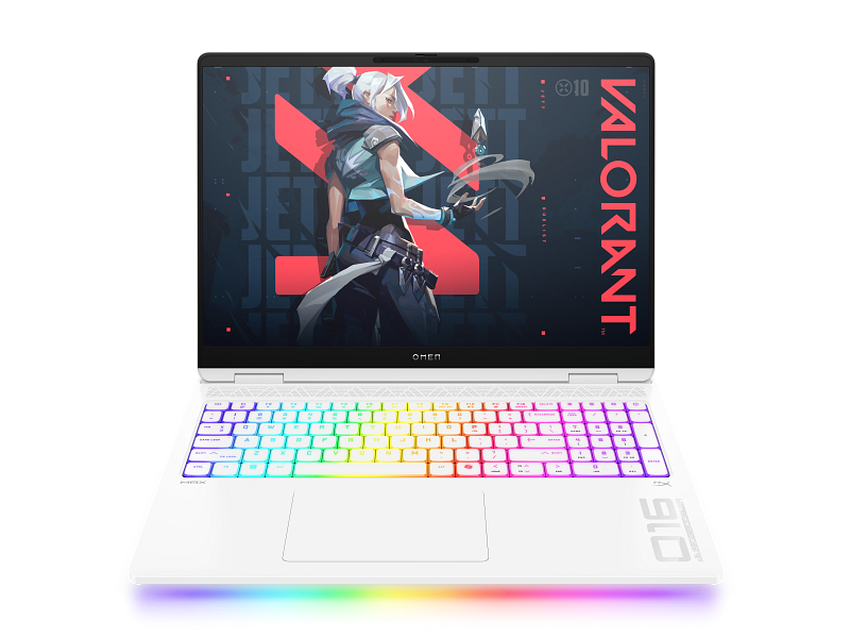 Prenosnik HP OMEN MAX Gaming 16-ah0710ng | U7 255HX | RTX 5070Ti (12GB) | W11 / Ultra 7 / RAM 32 GB / SSD Disk / 16,0″ WQHD