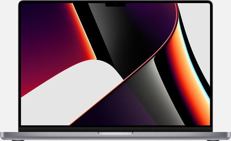 Prenosnik Apple MacBook Pro