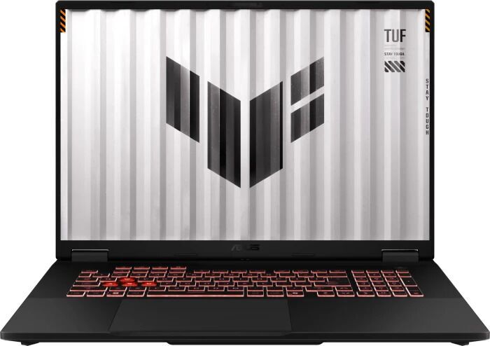 Prenosnik Asus TUF Gaming