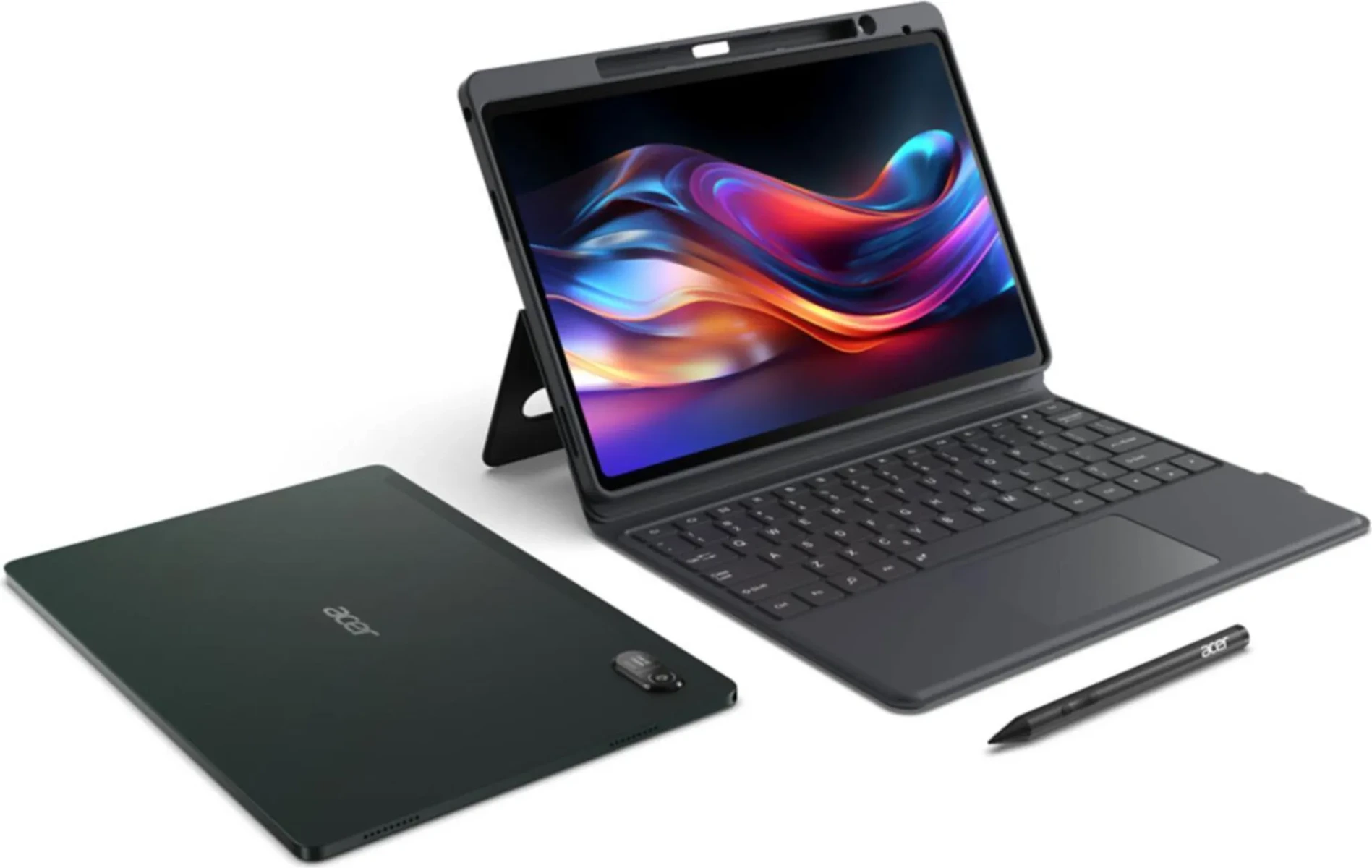 Acer Iconia X12 MT8781
