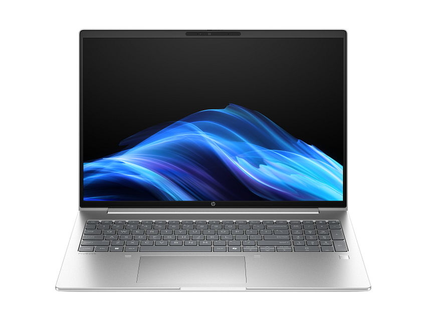 Prenosnik HP ProBook 4 G1i 16 | U7 255U | 24GB RAM / Ultra 7 / RAM 24 GB / SSD Disk / 16,0″ WUXGA