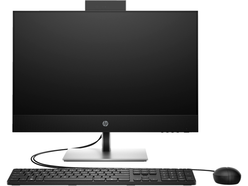 Računalnik HP ProOne 440 G9 AiO | i7-14700T / i7 / RAM 8 GB / SSD Disk