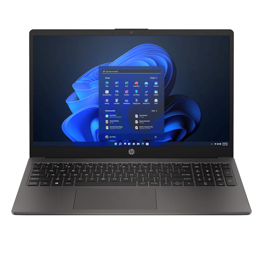 Prenosnik HP 255 G10 | R7530U / Ryzen 5 / RAM 8 GB / SSD Disk / 15,6″ FHD