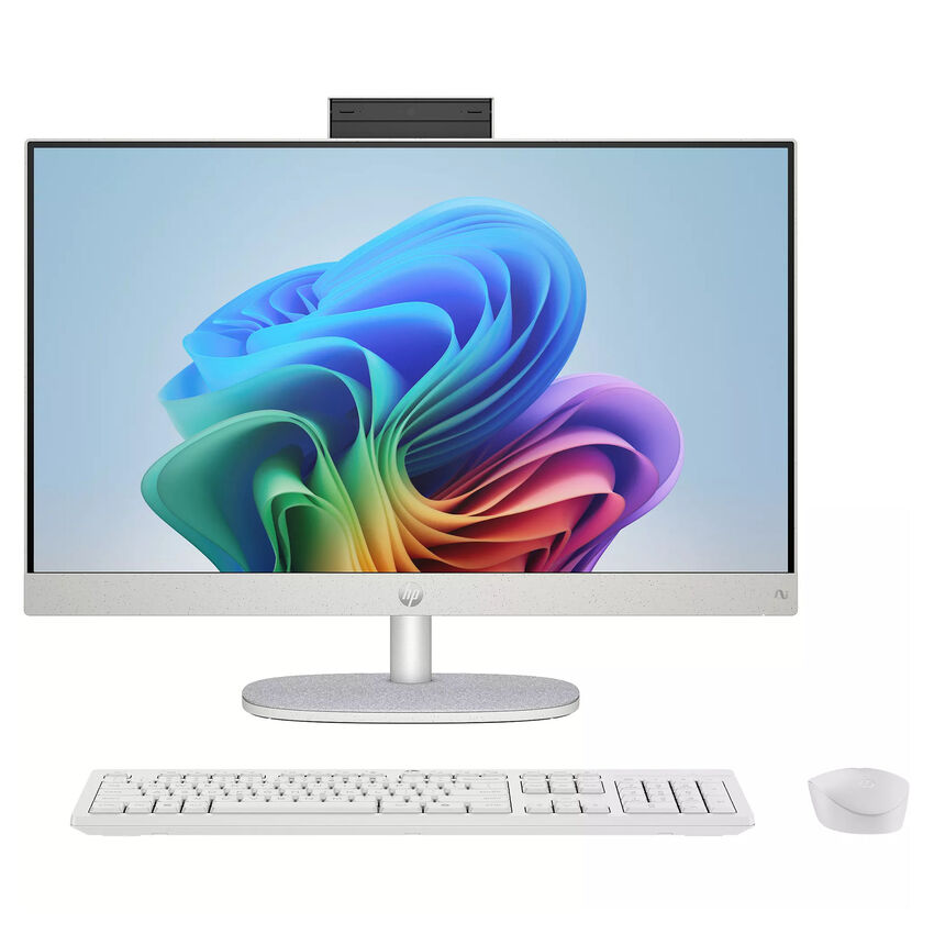 Računalnik HP All-in-One NGAI