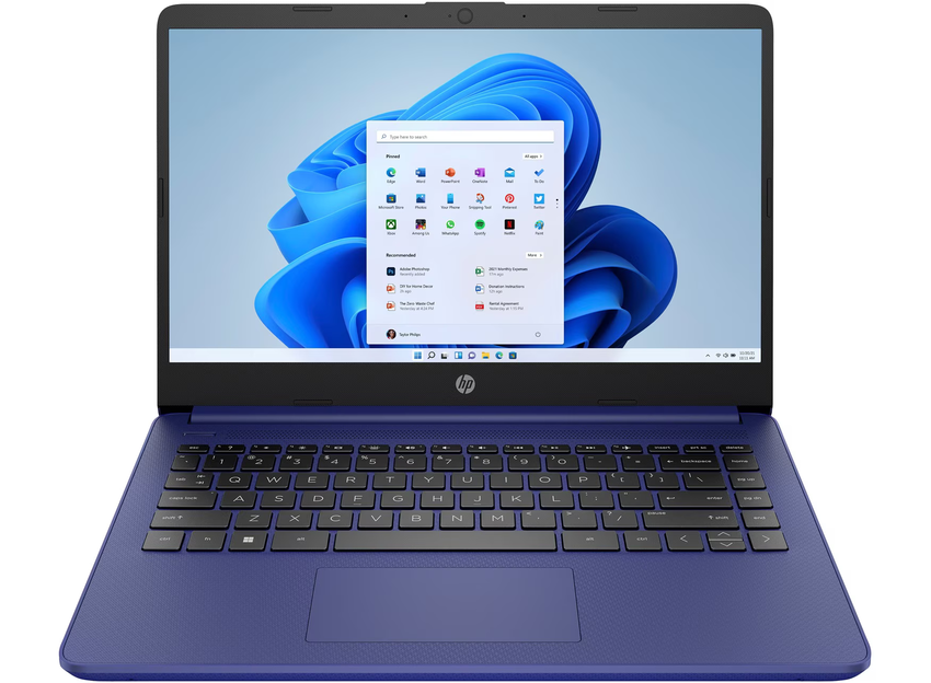 Prenosnik HP 14-dq6001na |