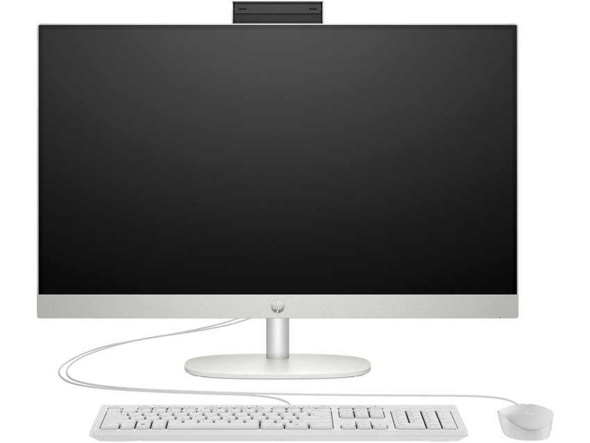 Računalnik HP All-in-One 27-cr0154nh