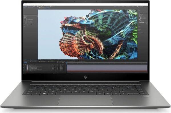 Prenosnik HP ZBook Studio 15 G8 / i7 / RTX A2000 / RAM 32 GB / 256GB SSD / 15,6″ FHD