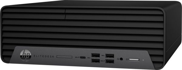 Računalnik HP EliteDesk 805 G6 SFF / Ryzen 5 / RAM 16 GB / 256GB SSD