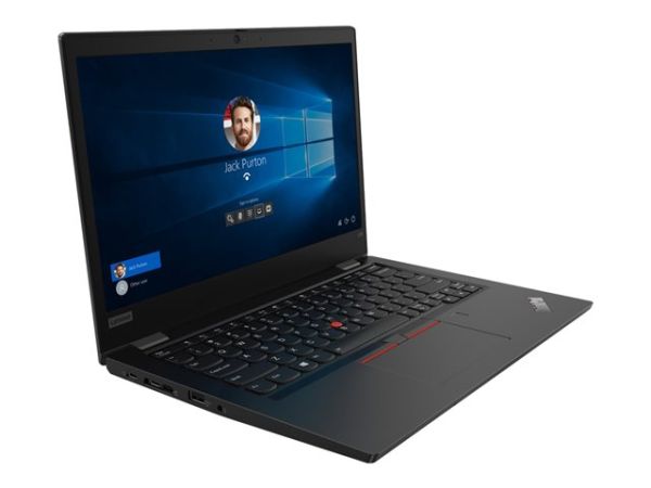 Prenosnik lenovo thinkpad l13 / i5 / ram 8 gb / ssd disk / 13,3″ fhd komponentko
