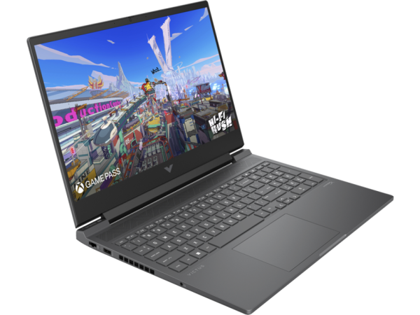 Prenosnik victus gaming 16-s0001nt | rtx 4070 / amd ryzen™ 7 / ram 32 gb / ssd disk / 16,0″ wqhd komponenko