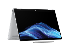 Prenosnik HP OmniBook 5 Flip 14-fp0001nx | Core 7 150U | Touch