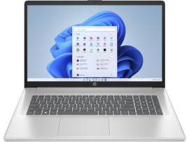 Prenosnik HP 17-cn3730ng | i5-1334U | W11H