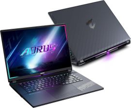 Prenosnik Gigabyte Aorus Elite 16 BWH