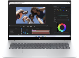 Prenosnik HP Envy 17-da0779nz | Ultra 7 155H | Touch