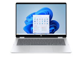 Prenosnik HP OmniBook 5 Flip 14-fp0007nl | Core 5 120U | Touch