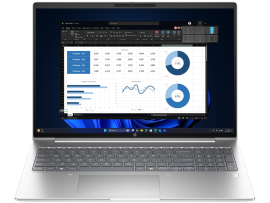 Prenosnik HP ProBook 4 G1i 16 | U7 255H | 24GB RAM | W11P