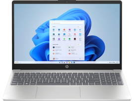 Prenosnik HP 15-fc0780ng | R7-5825U