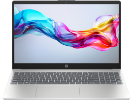 Prenosnik HP 15-fd0641nia | Core 5 120U