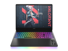 Prenosnik HP OMEN MAX Gaming 16-ah0021nt | U7 255HX | RTX 5070 (8GB) | W10 Pro