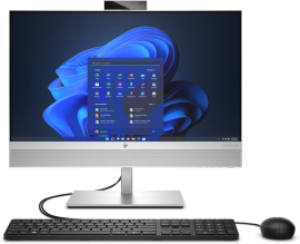 Računalnik HP EliteOne 840 G9 AiO | i5-13500 | W11P