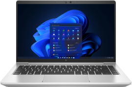Prenosnik HP EliteBook 640 G9 | i5-1235U | 8GB RAM | 256GB SSD | W11P