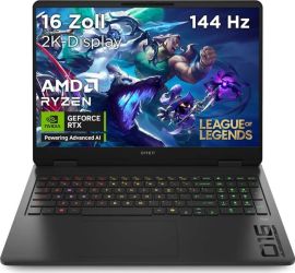 Prenosnik HP Omen 16-am0073ng