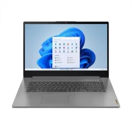 Prenosnik Lenovo IdeaPad 3 17IAU7 Arctic Grey | i5-1235U | 16GB RAM | 512GB SSD | W11H