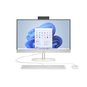 Računalnik HP All-in-One 24-cr0068nf | i3 N300