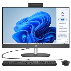 Računalnik HP ProOne 240 G10 AiO | i5-1334U | W10 Pro
