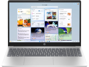 Prenosnik HP 15-fd0267ne | Core i7 13. Gen | W10P