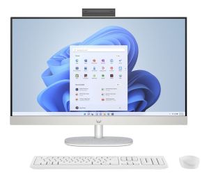 Računalnik HP All-in-One 27-cr0067nf | R7 7730U